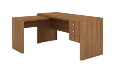 Meja Modular