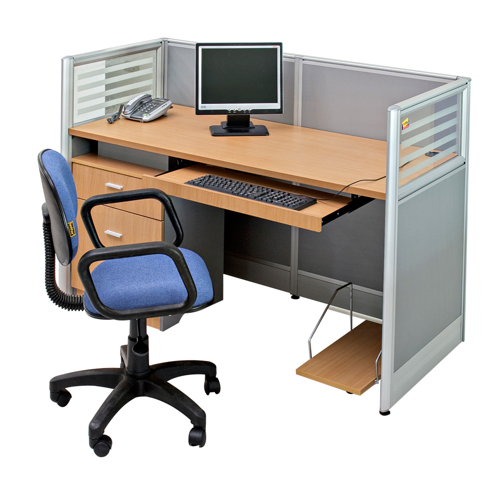 Meja Partisi Brother WS-1D