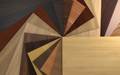 Mengenal Jenis Bahan Finishing Pada Furniture Kayu