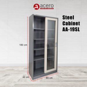 Lemari Arsip Acero AA-19SL