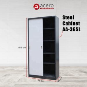 Lemari Arsip Acero AA-36SL