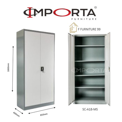 Lemari Arsip Importa SC-A18 MS