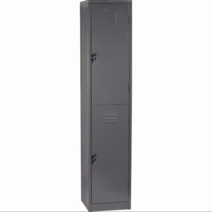 Locker 2 Pintu VIP V-402