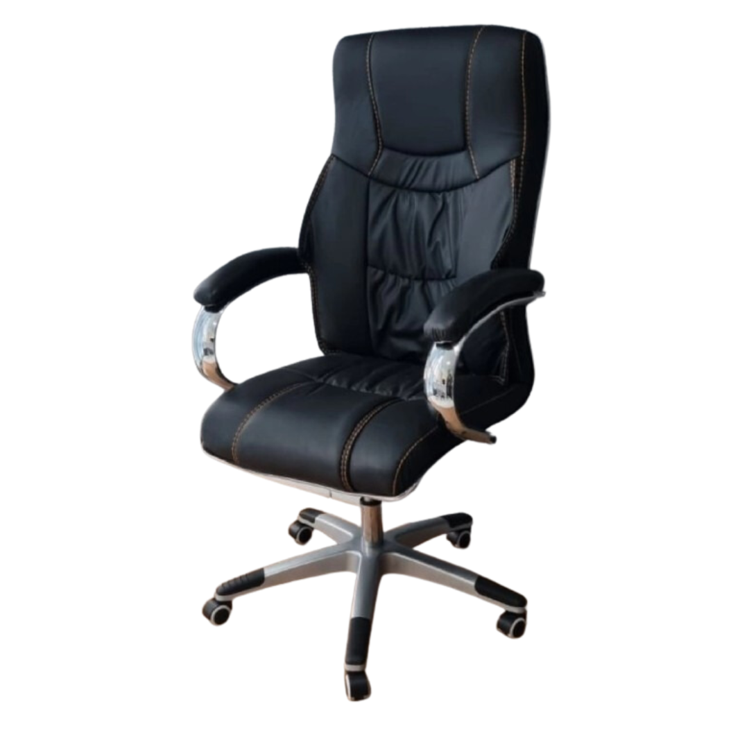 KURSI KANTOR Type D02