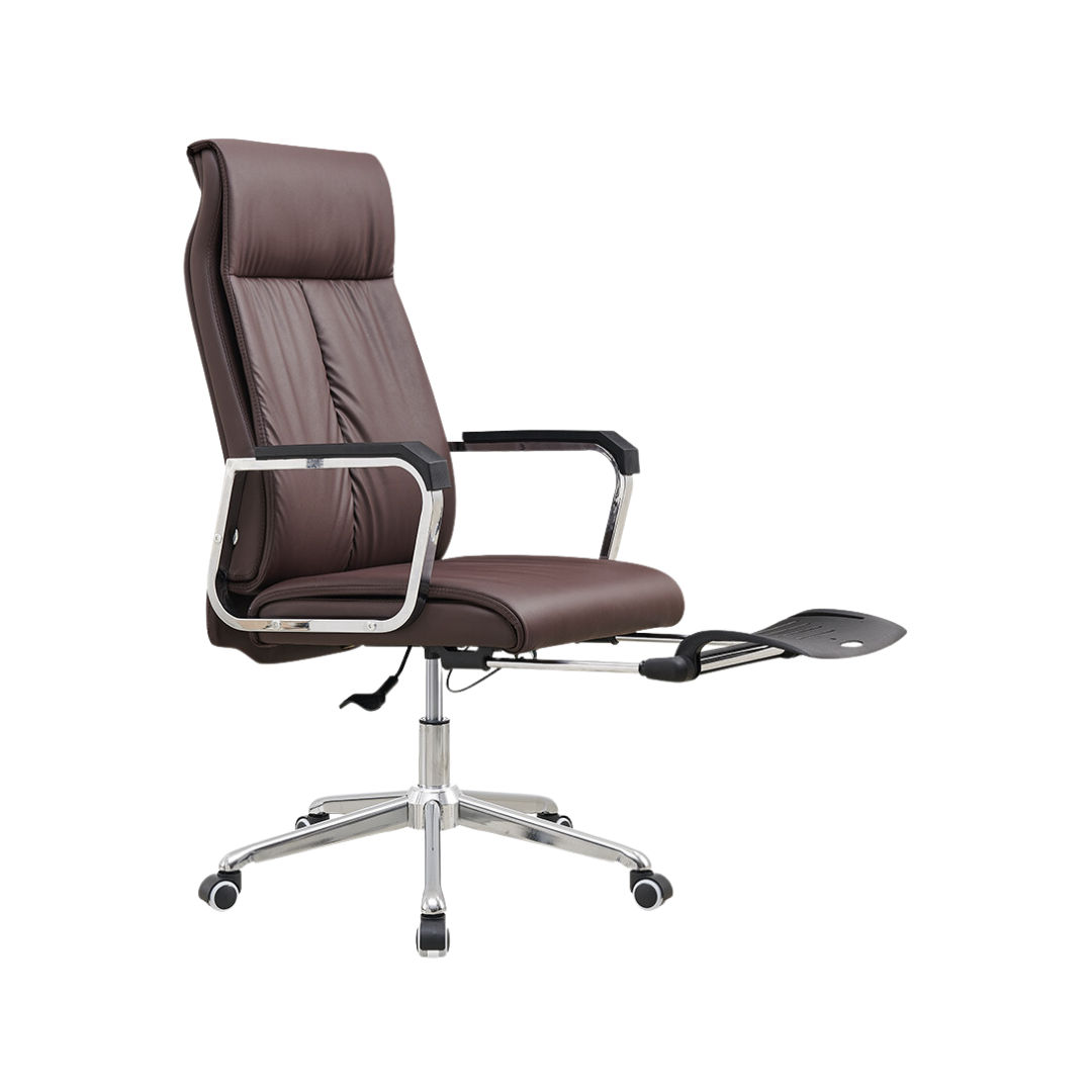 KURSI KANTOR Type E-6013C