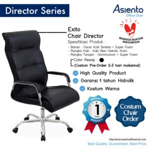 Kursi Kantor Kinako Exito