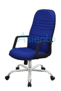 Kursi Kantor Kinako Garis High CR