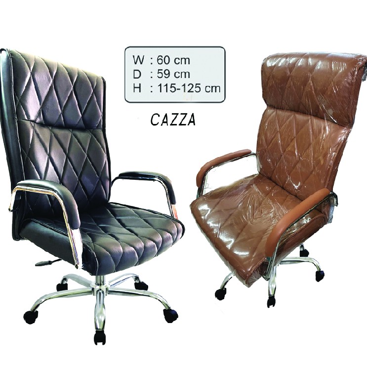 Kursi Kantor Kinako Caza