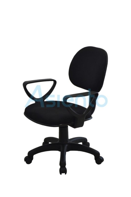 Kursi Sekretaris Kinako With Armrest