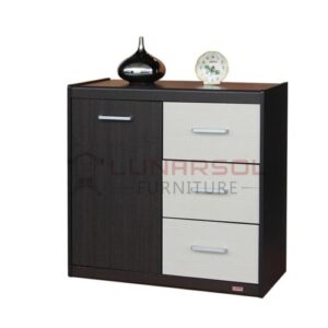 Lemari Bufet Lunarsol CR 80