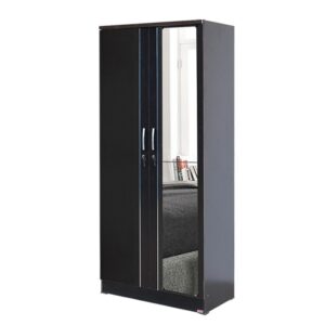 Lemari Pakaian Lunarsol LPT 026