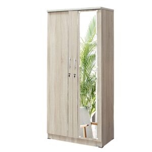 Lemari Pakaian Lunarsol LPT 027