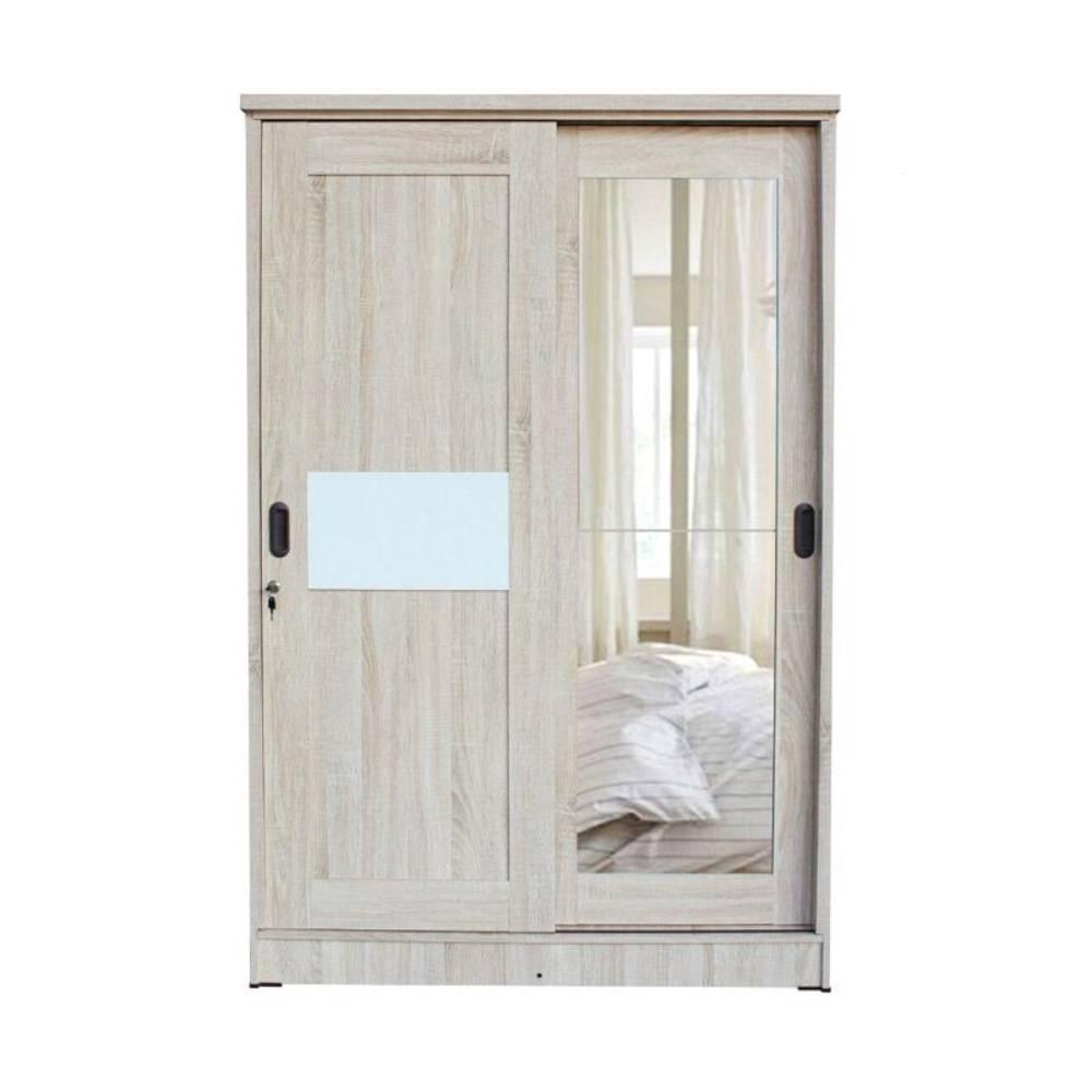 Lemari Pakaian Sliding Lunarsol LPT 2006