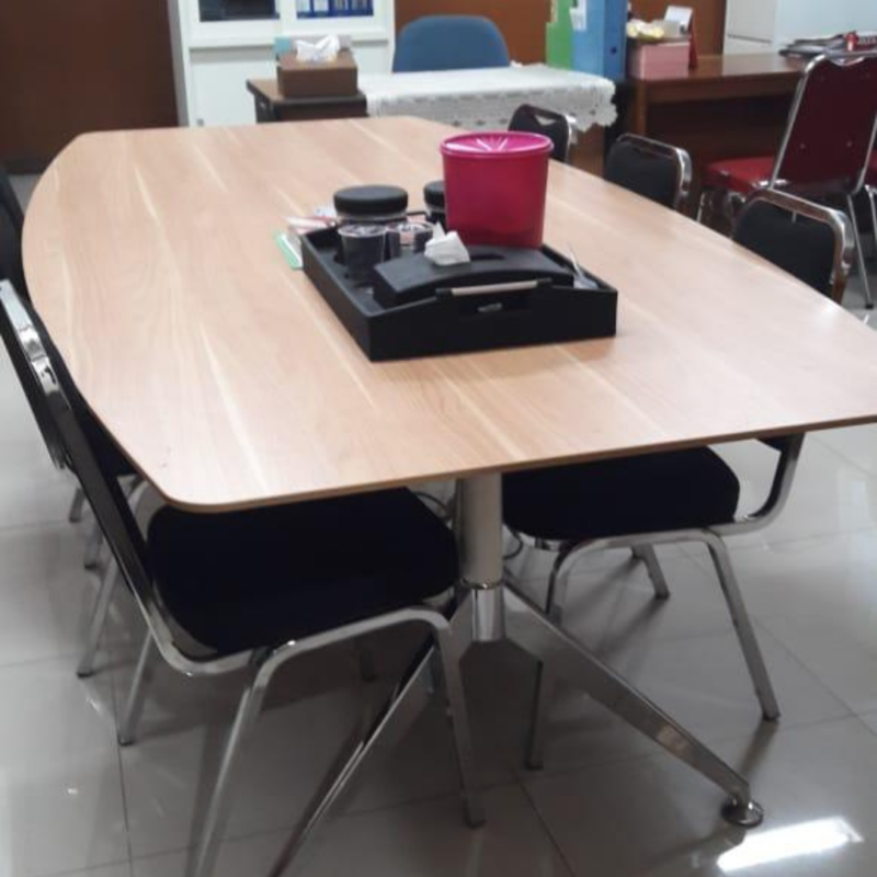 Meja Meeting Kantor