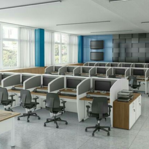 Meja Partisi Jakarta