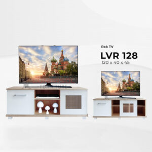 Rak TV Lunarsol LVR 128