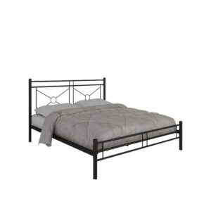 Ranjang Besi Orbitrend Ashley 160
