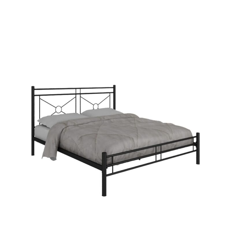 Ranjang Besi Orbitrend Ashley 160