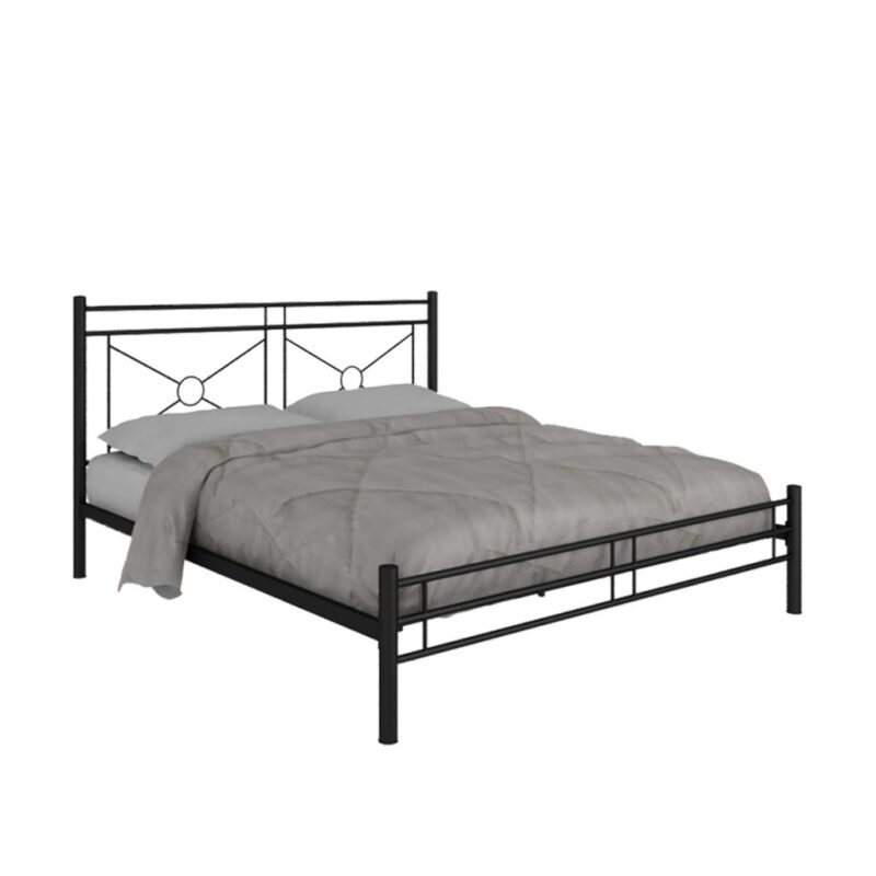 Ranjang Besi Orbitrend Ashley 180