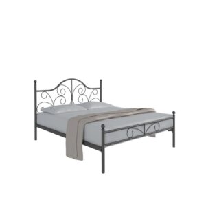 Ranjang Besi Orbitrend Florence 120