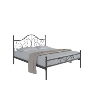Ranjang Besi Orbitrend Florence 160