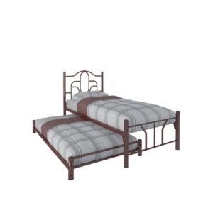 Ranjang Besi Orbitrend Jupiter-Pluto