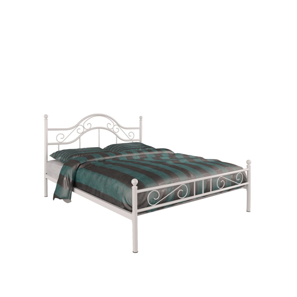 Ranjang Besi Orbitrend Monza 160