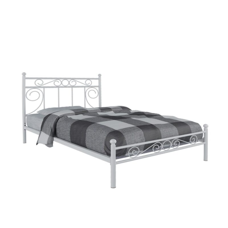 Ranjang Besi Orbitrend Vicenza 120