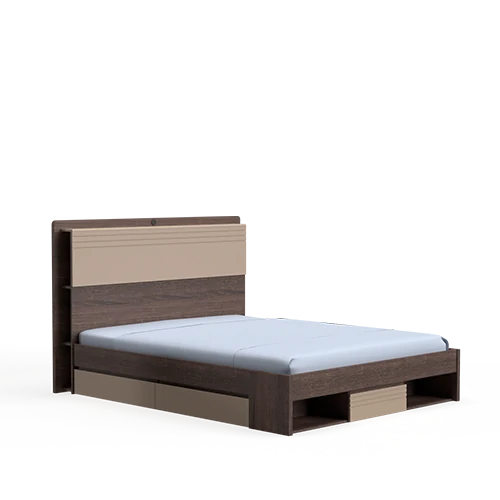 Ranjang Olympic Lignum Series