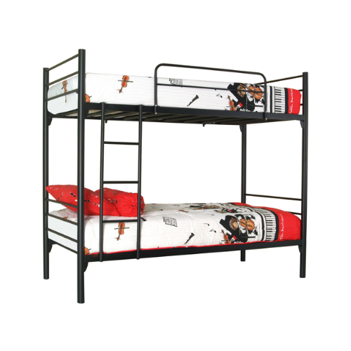 Ranjang Susun Besi Expo M-BB-09