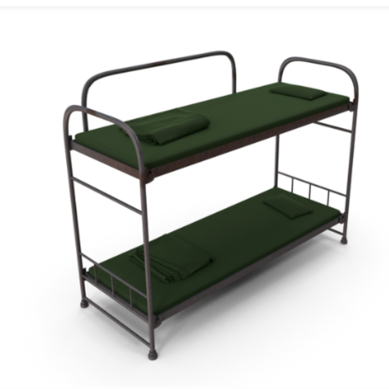 Ranjang Susun Custom Hanko RSH-2