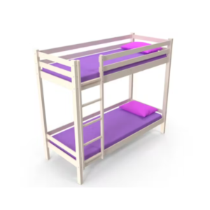 Ranjang Susun Custom Hanko RSH-4