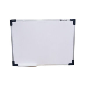 Whiteboard Gantung Ukuran 30 X 40 CM