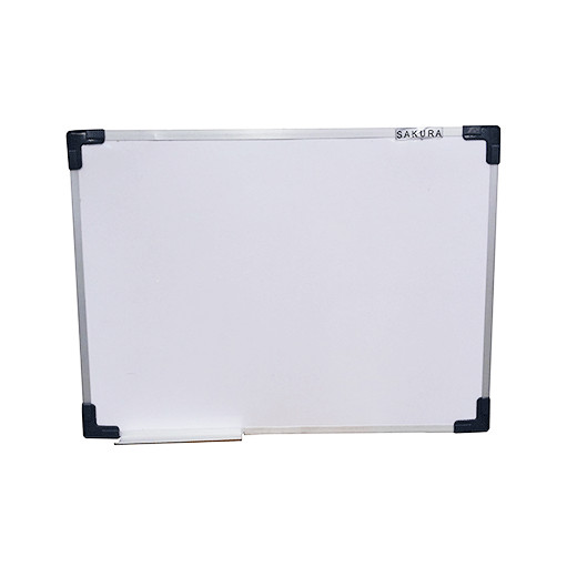 Whiteboard Gantung Ukuran 30 X 40 CM Whiteboard Gantung Ukuran 30 X 40 CM
