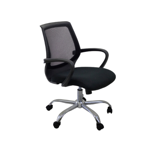 Kursi Kantor Fuku F17 CR