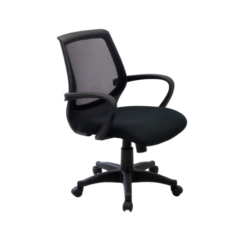 Kursi Kantor Fuku F17