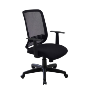 Kursi Kantor Fuku Mesh C887