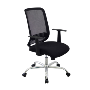 Kursi Kantor Fuku Mesh C887 CR