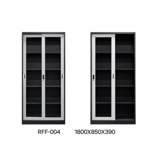 Lemari Arsip Fuku RFF-004