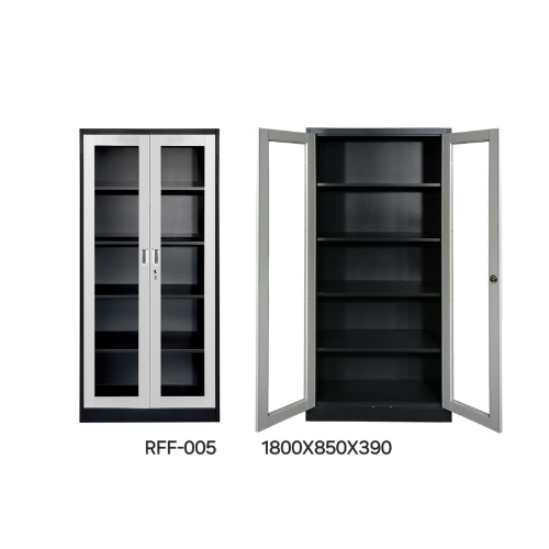 Lemari Arsip Fuku RFF-005