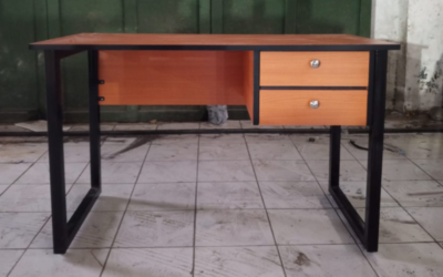 Meja Custom