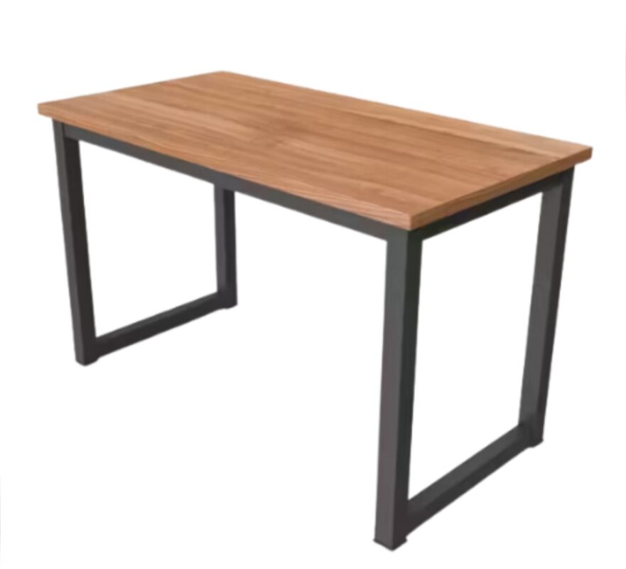 meja kantor rangka besi