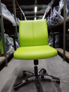kursi jakarta custom