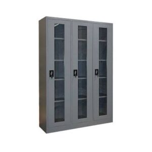 lemari arsip 3 pintu Brother “Furnitureku“