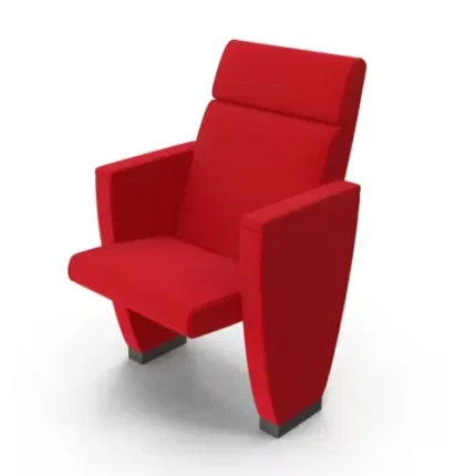 kursi auditorium modern minimalis