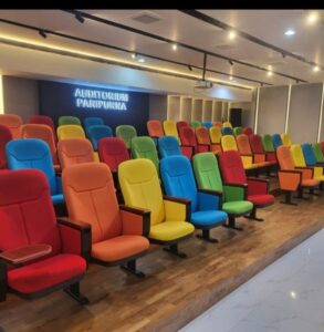 Kursi Auditorium