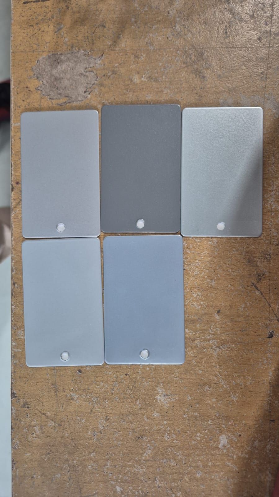 powder coating bandung