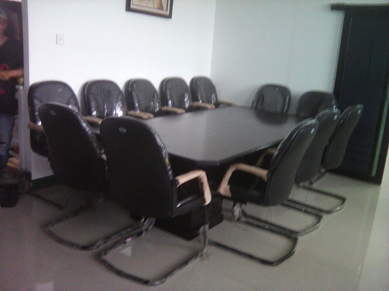 Meja Custom berkualitas terbaik