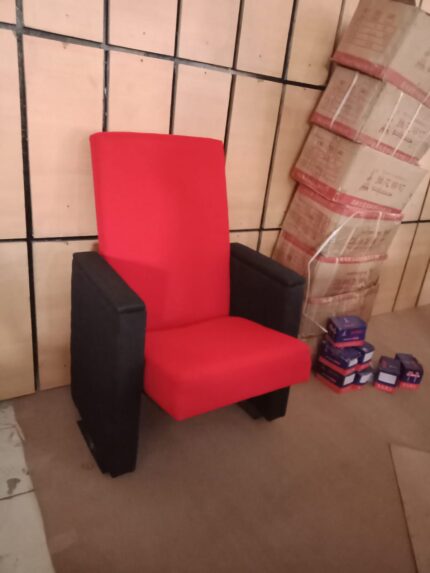 Auditorium Chair Murah
