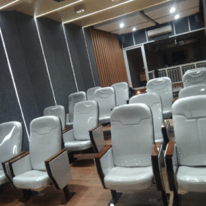 Gambar Kursi Aula Auditorium
